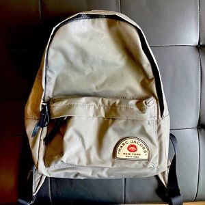 Marc Jacobs Nylon Backpack